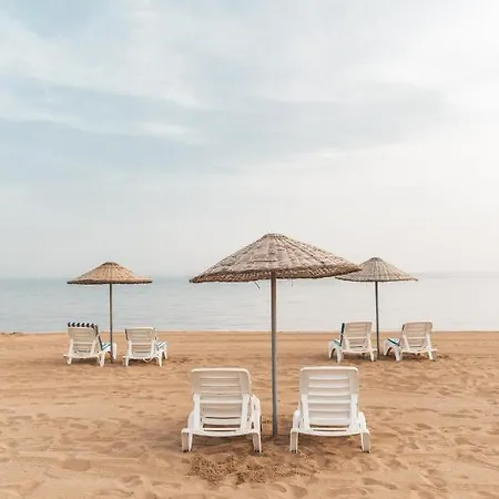 Appartement Thalassa Beach Pool *