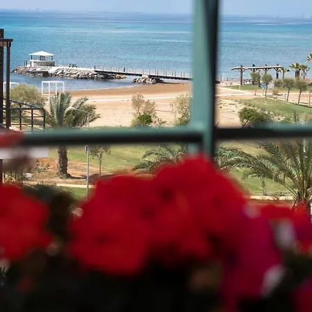 Thalassa Beach Pool * Vokolidha