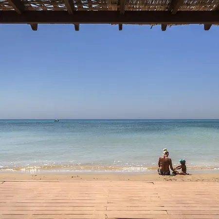 Apartament Thalassa Beach Pool