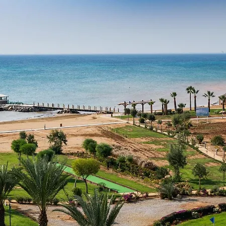Apartman Thalassa Beach Pool