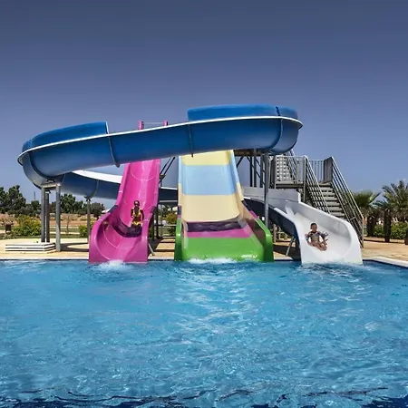 Apartman Thalassa Beach Pool