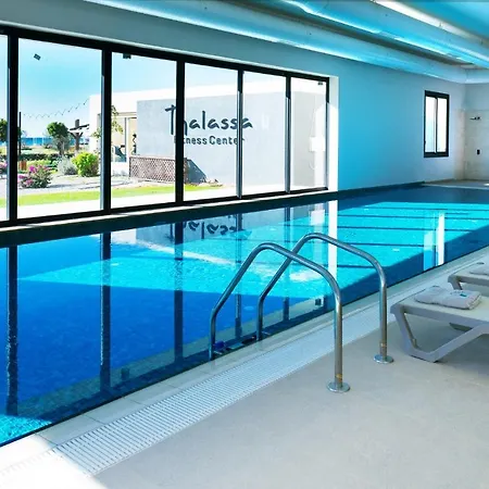 Apartament Thalassa Beach Pool