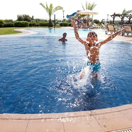 Apartman Thalassa Beach Pool Vokolidha